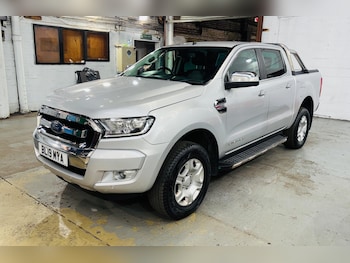 Used Ford Ranger 2019 for sale - 78759395: Photo