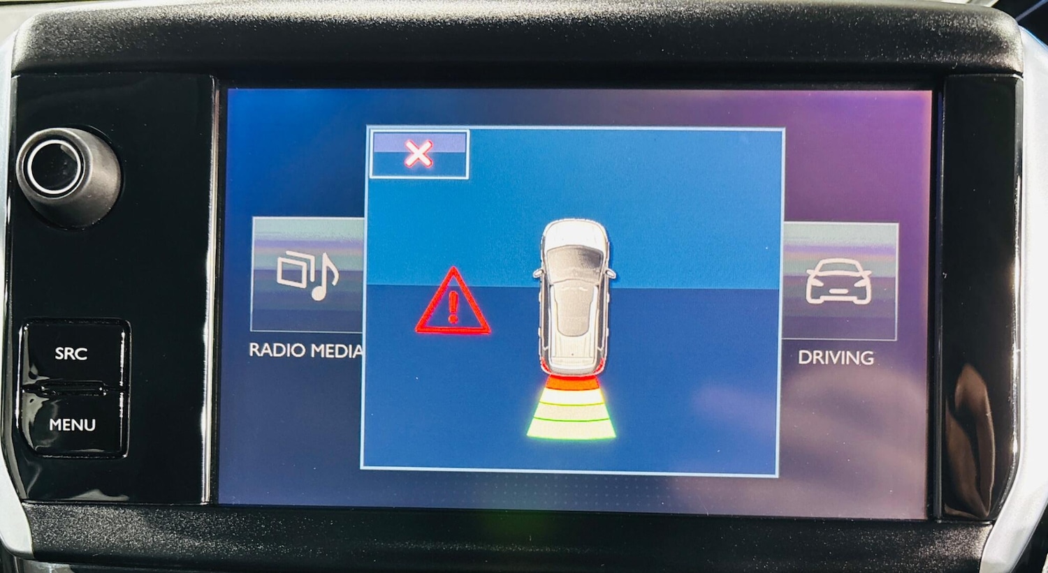 Used Peugeot 2008 2016 for sale - 76633760: Photo 26