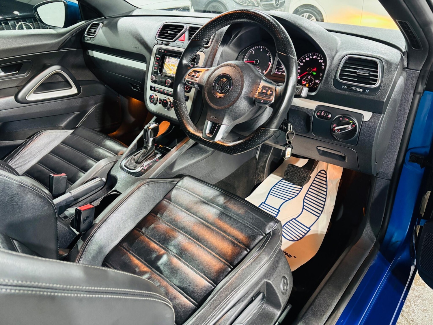 Used Volkswagen Scirocco 2013 for sale - 76993407: Photo 10