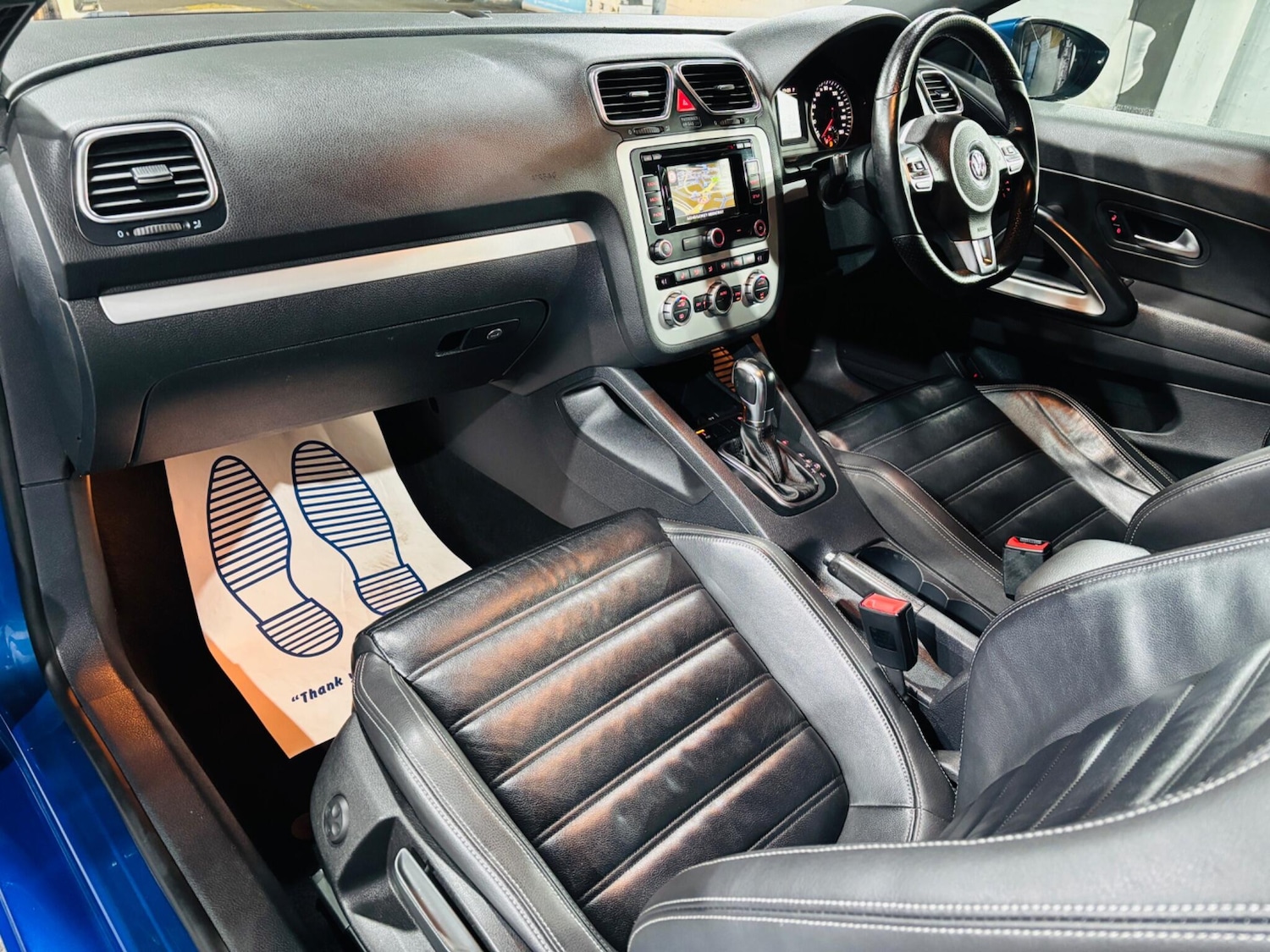 Used Volkswagen Scirocco 2013 for sale - 76993407: Photo 14