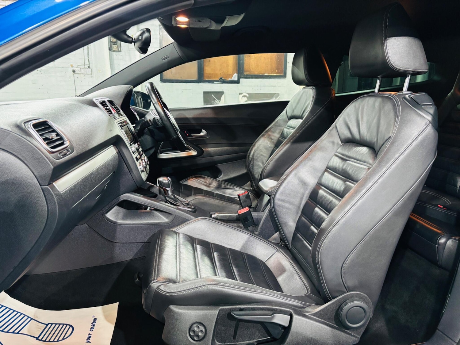 Used Volkswagen Scirocco 2013 for sale - 76993407: Photo 15