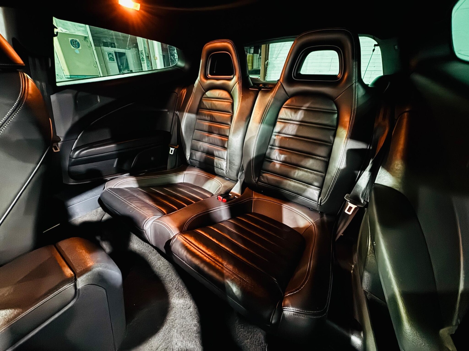 Used Volkswagen Scirocco 2013 for sale - 76993407: Photo 16