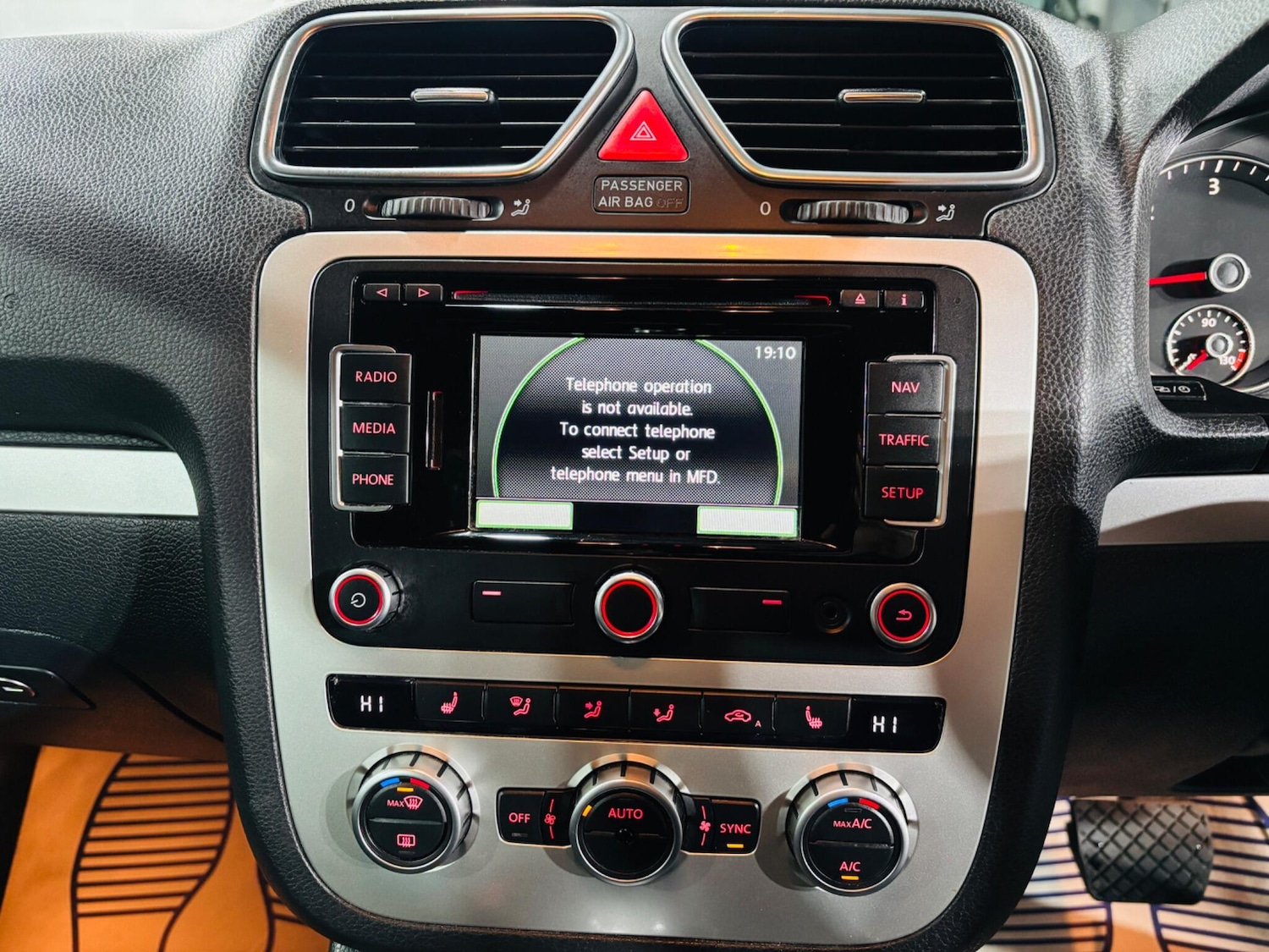 Used Volkswagen Scirocco 2013 for sale - 76993407: Photo 26