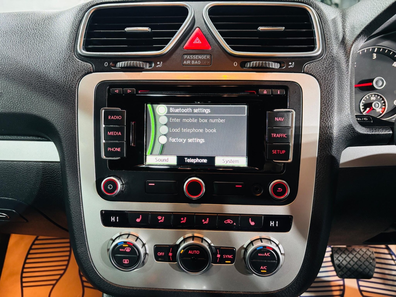 Used Volkswagen Scirocco 2013 for sale - 76993407: Photo 28