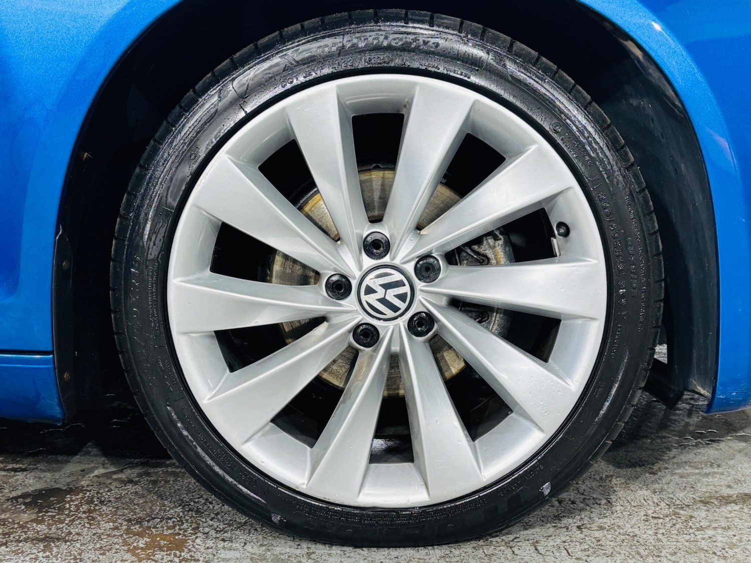 Used Volkswagen Scirocco 2013 for sale - 76993407: Photo 30