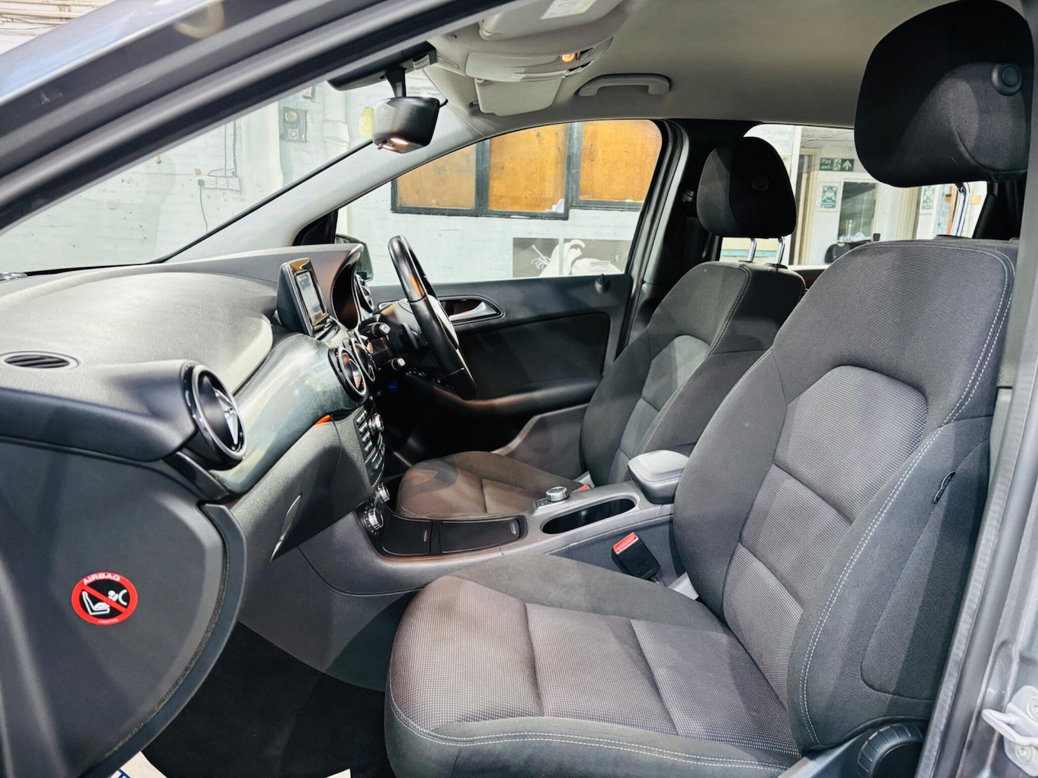 Used Mercedes-Benz B Class for sale - 77753822: Photo 14