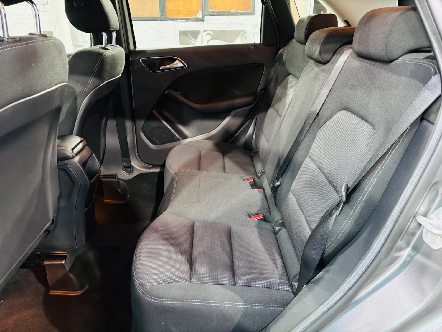 Used Mercedes-Benz B Class for sale - 77753822: Photo 15