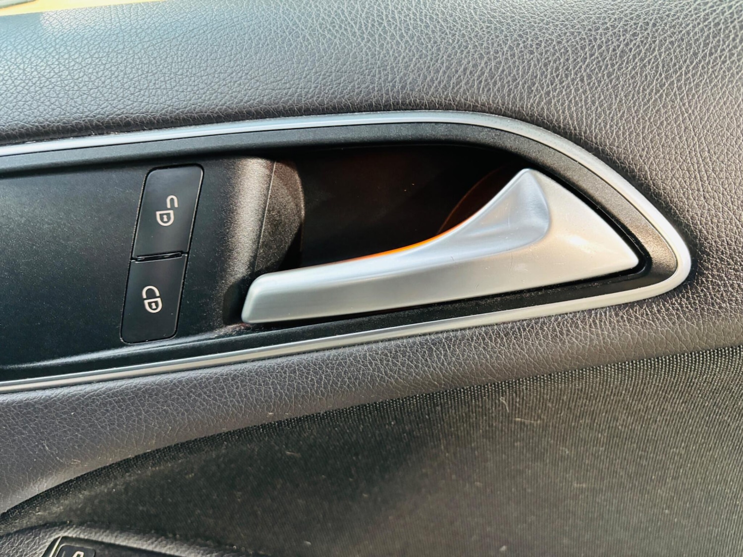 Used Mercedes-Benz B Class for sale - 77753822: Photo 17