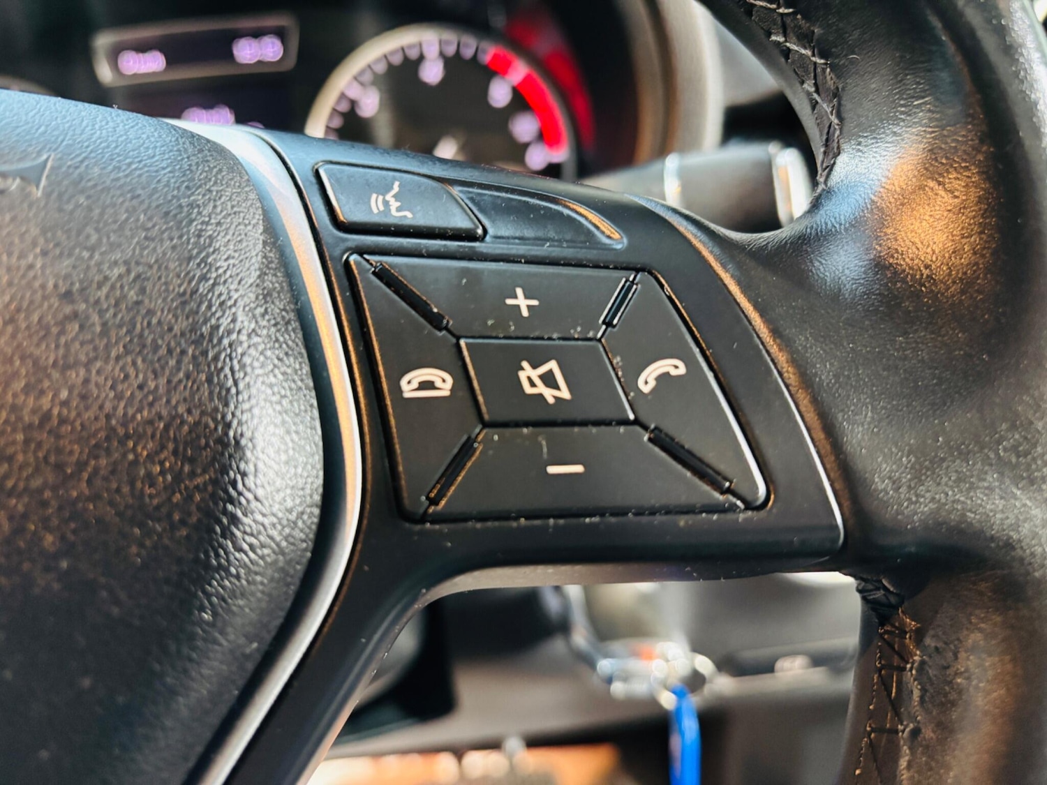 Used Mercedes-Benz B Class for sale - 77753822: Photo 19