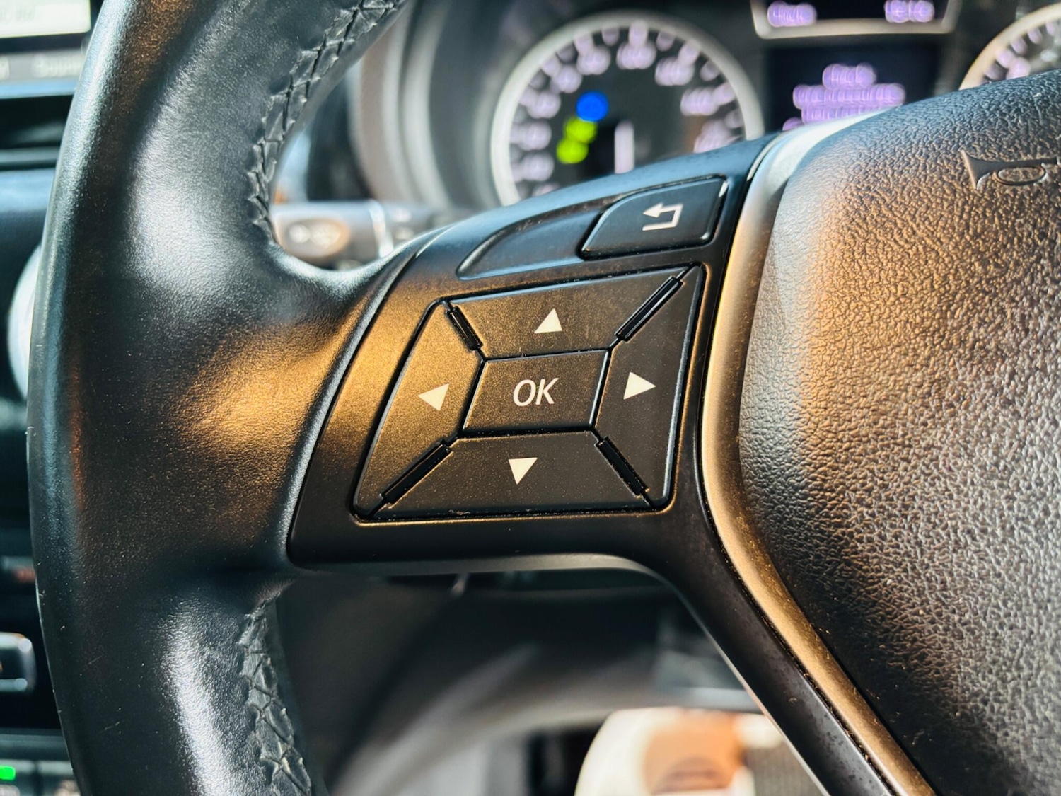 Used Mercedes-Benz B Class for sale - 77753822: Photo 20