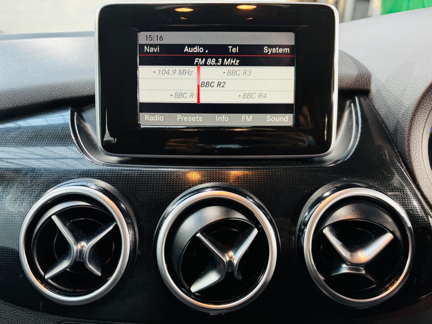 Used Mercedes-Benz B Class for sale - 77753822: Photo 22