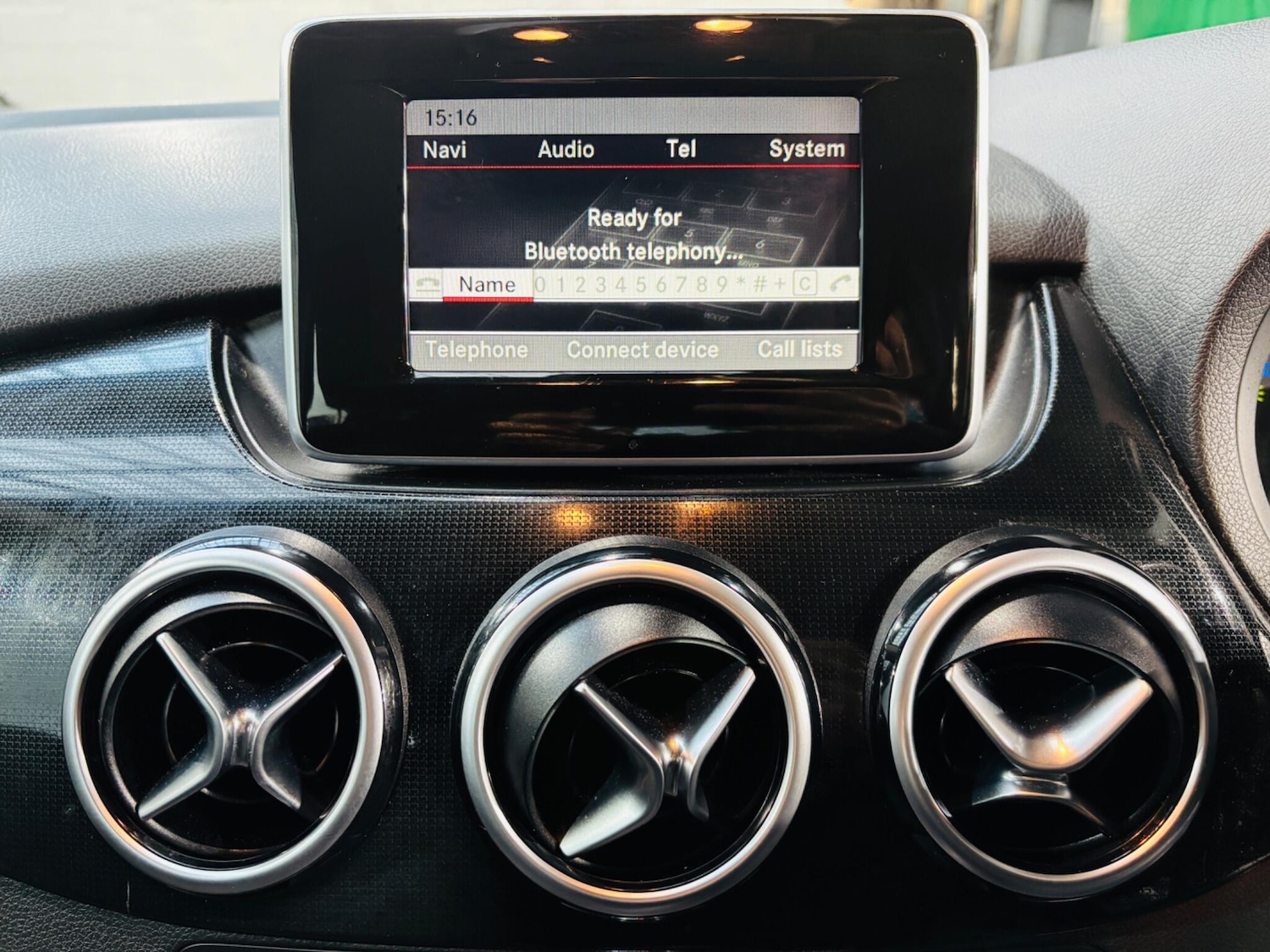 Used Mercedes-Benz B Class for sale - 77753822: Photo 25