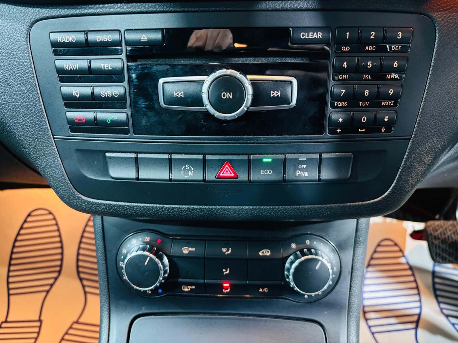 Used Mercedes-Benz B Class for sale - 77753822: Photo 26