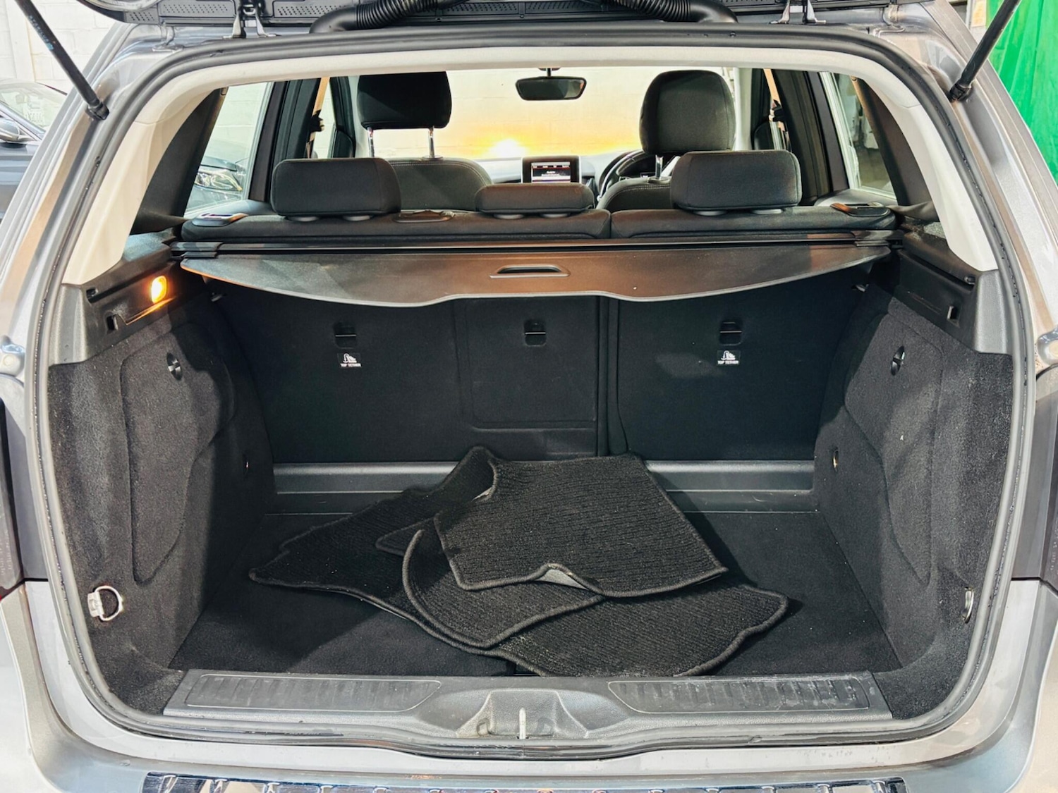 Used Mercedes-Benz B Class for sale - 77753822: Photo 30