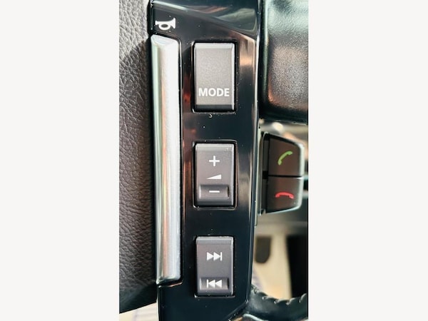 Used Land Rover Freelander 2 2011 for sale - 75232683: Photo 19