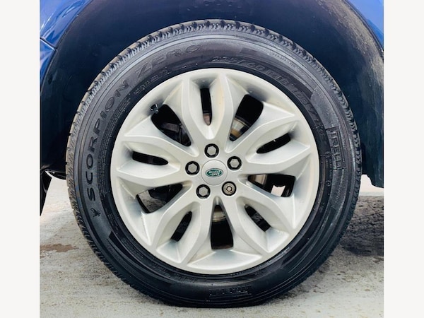 Used Land Rover Freelander 2 2011 for sale - 75232683: Photo 29