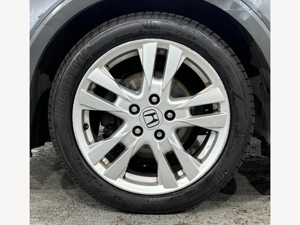Vehicle 27