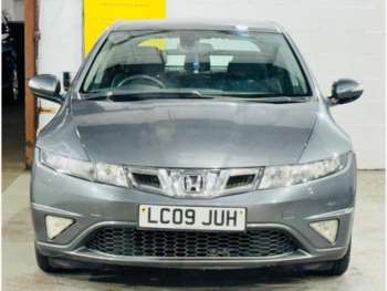 Used Honda Civic 2009 for sale - 75154248: Photo