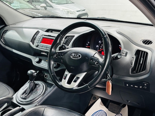 Used Kia Sportage 2013 for sale - 75310558: Photo 11