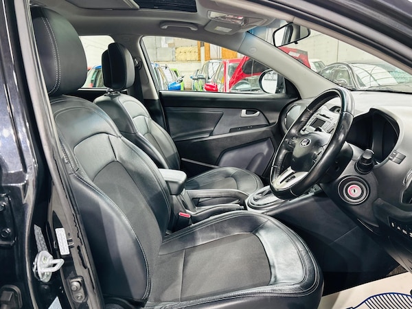 Used Kia Sportage 2013 for sale - 75310558: Photo 12