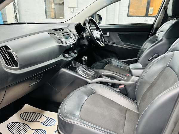 Used Kia Sportage 2013 for sale - 75310558: Photo 13