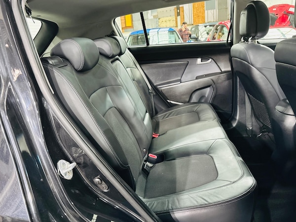 Used Kia Sportage 2013 for sale - 75310558: Photo 15