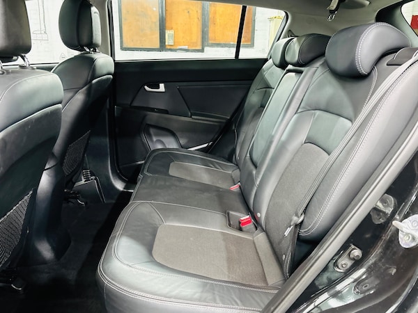 Used Kia Sportage 2013 for sale - 75310558: Photo 16