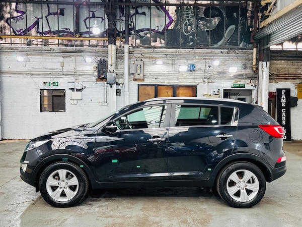 Used Kia Sportage 2013 for sale - 75310558: Photo 9