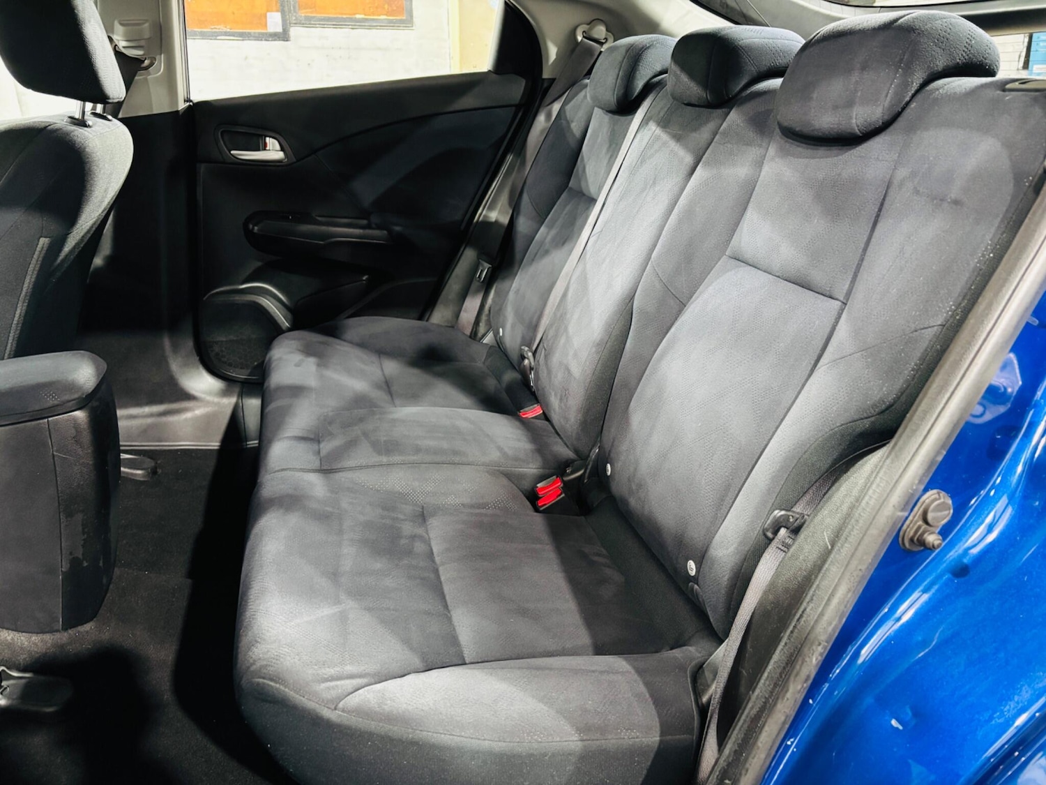Used Honda Civic 2012 for sale - 76094141: Photo 16