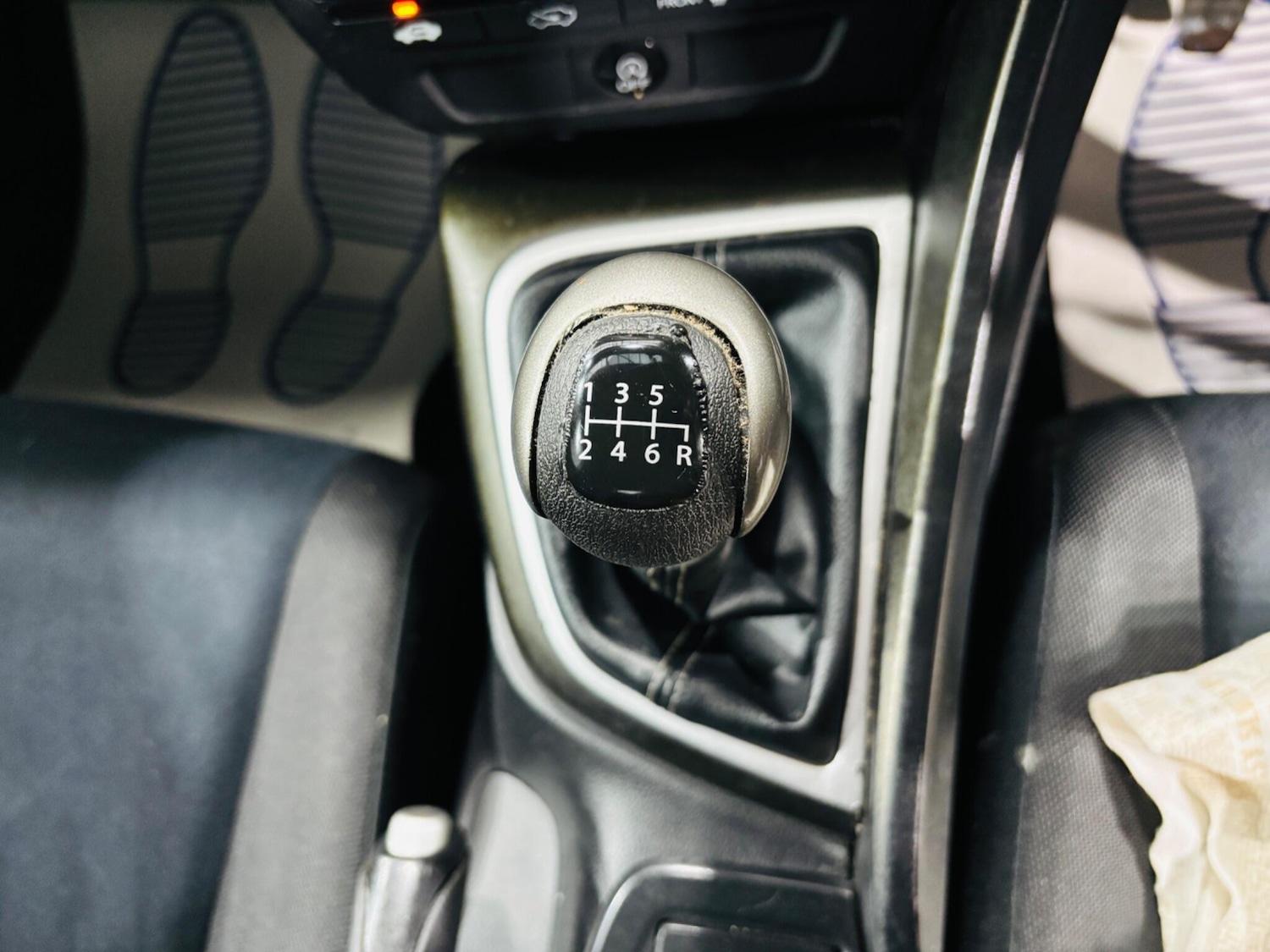 Used Honda Civic 2012 for sale - 76094141: Photo 24