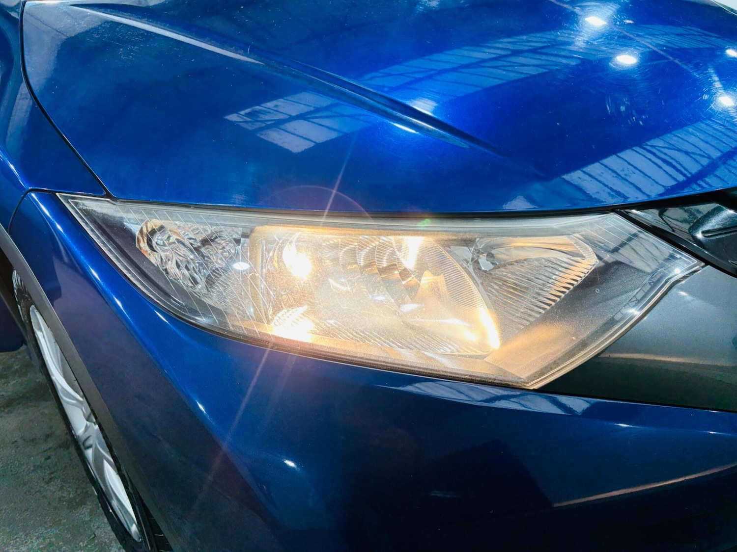 Used Honda Civic 2012 for sale - 76094141: Photo 25