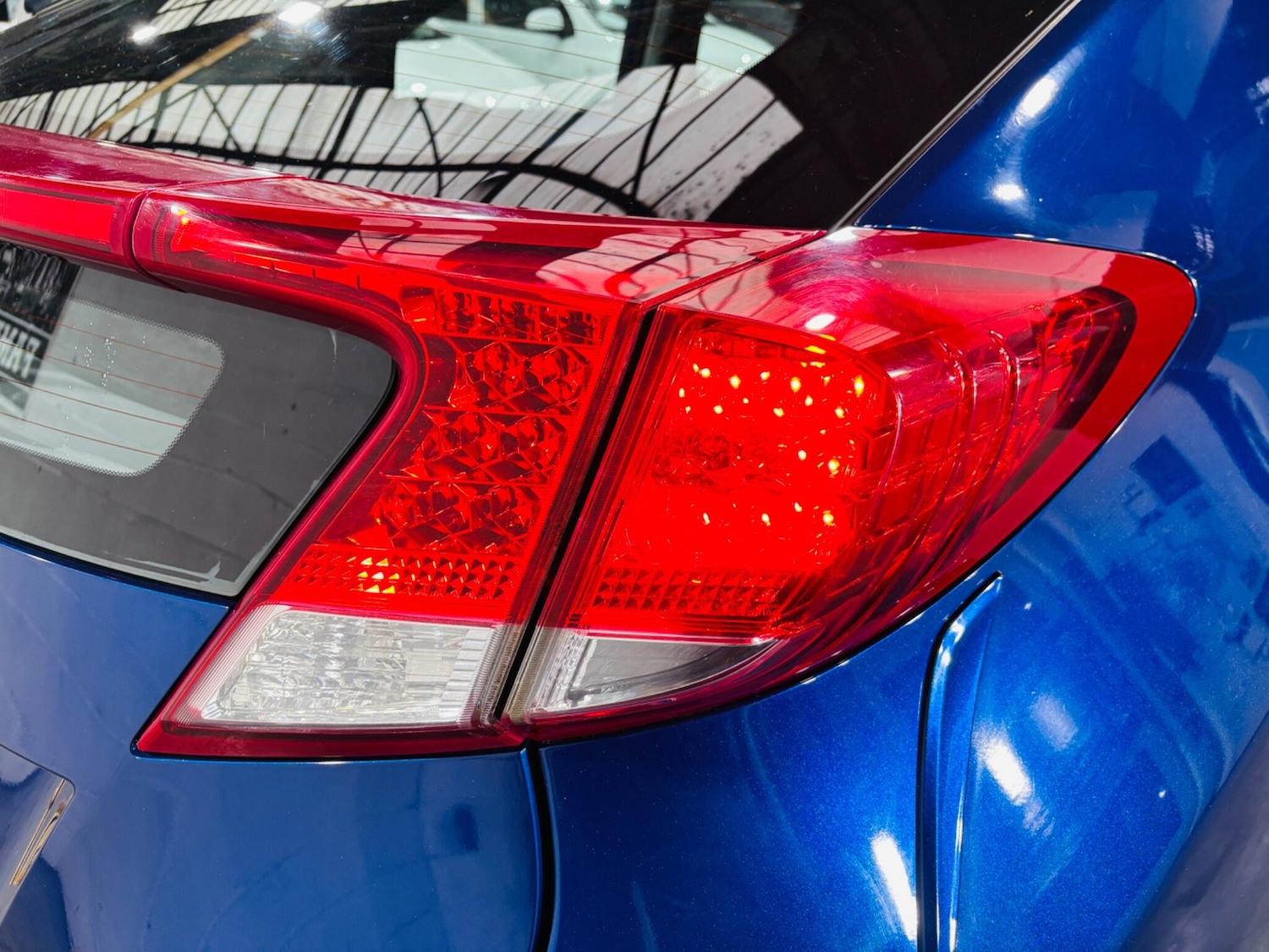 Used Honda Civic 2012 for sale - 76094141: Photo 26