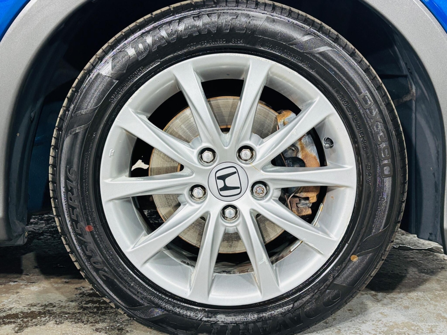Used Honda Civic 2012 for sale - 76094141: Photo 27