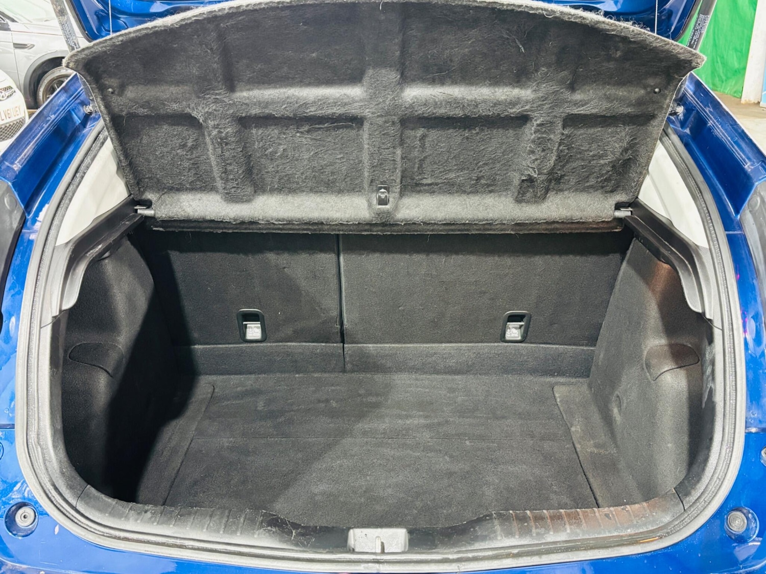 Used Honda Civic 2012 for sale - 76094141: Photo 29