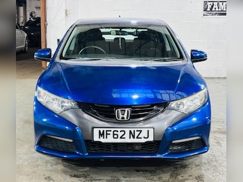 Used Honda Civic 2012 for sale - 76094141: Photo 2