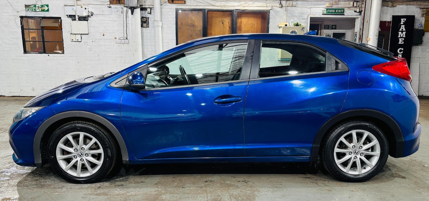 Used Honda Civic 2012 for sale - 76094141: Photo 9