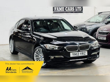 Used BMW 3 Series 2012 for sale - 79062567: Photo