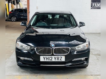 Used BMW 3 Series 2012 for sale - 79062567: Photo