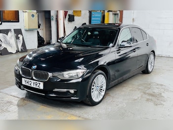 Used BMW 3 Series 2012 for sale - 79062567: Photo
