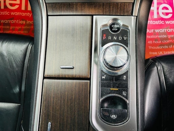 Used Jaguar XF 2012 for sale - 76189185: Photo 15