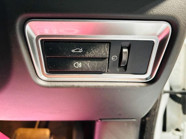 Used Jaguar XF 2012 for sale - 76189185: Photo 17