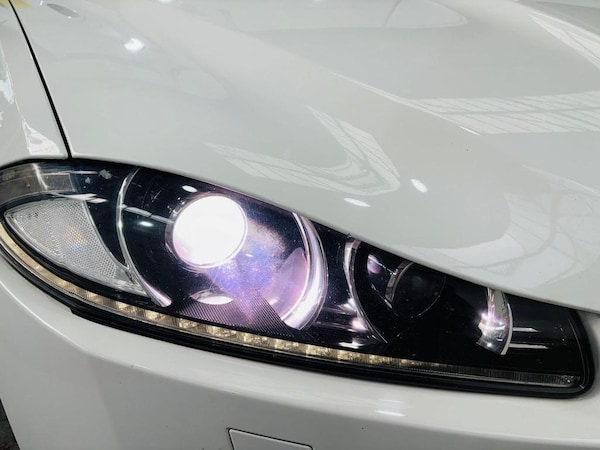 Used Jaguar XF 2012 for sale - 76189185: Photo 18