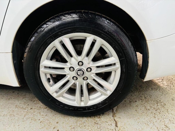 Used Jaguar XF 2012 for sale - 76189185: Photo 24