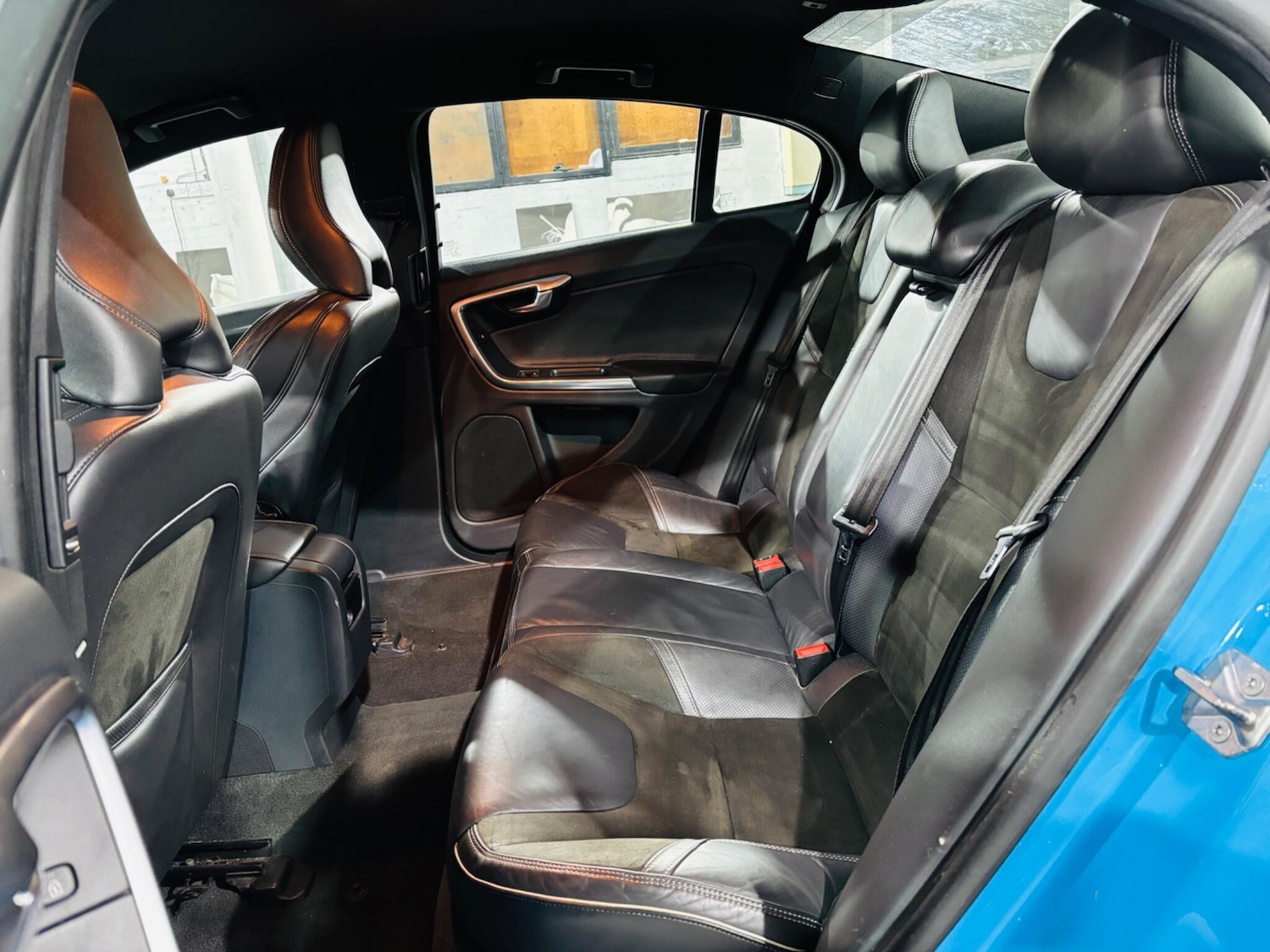 Used Volvo S60 2014 for sale - 76866397: Photo 16