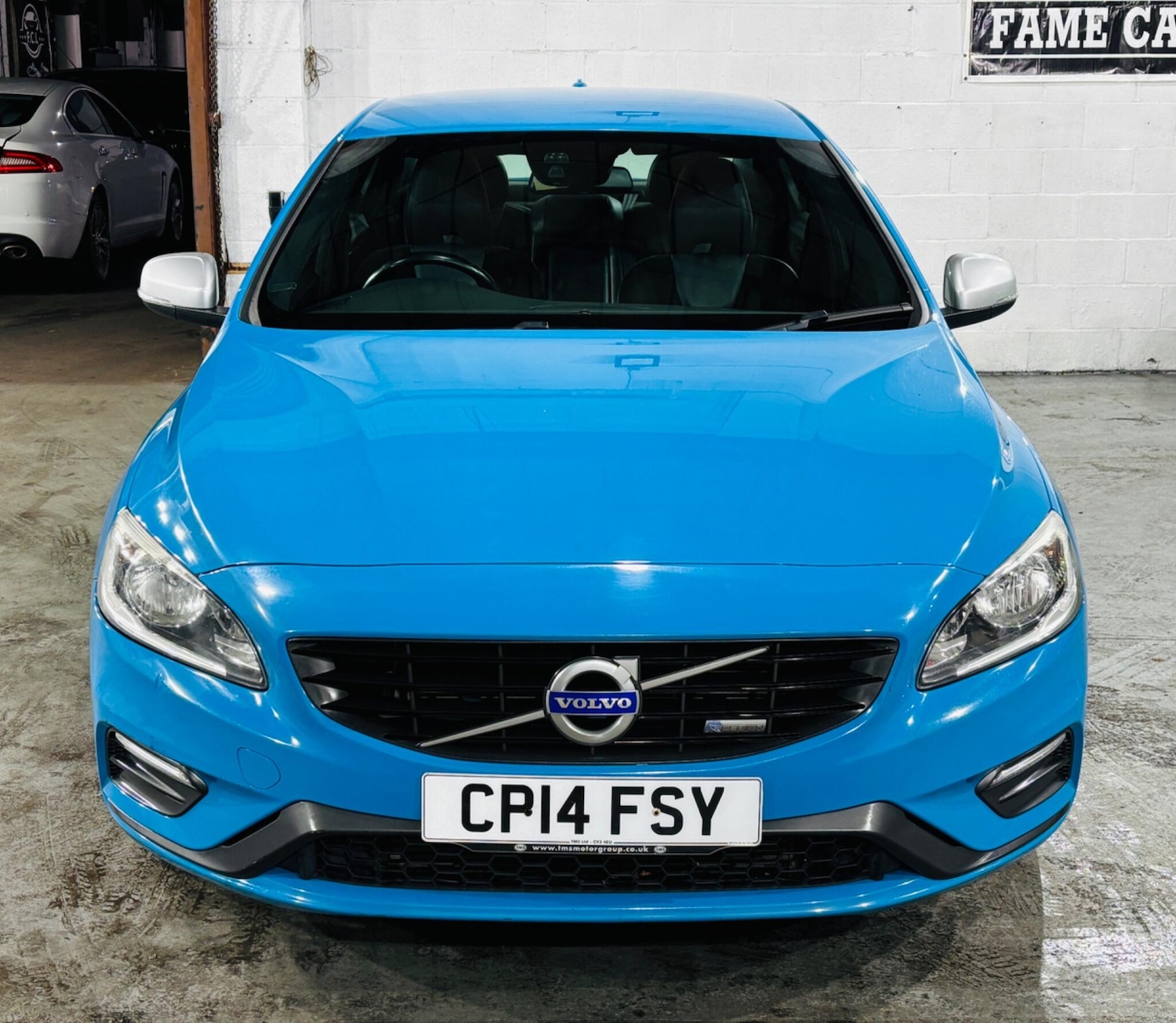Used Volvo S60 2014 for sale - 76866397: Photo 2