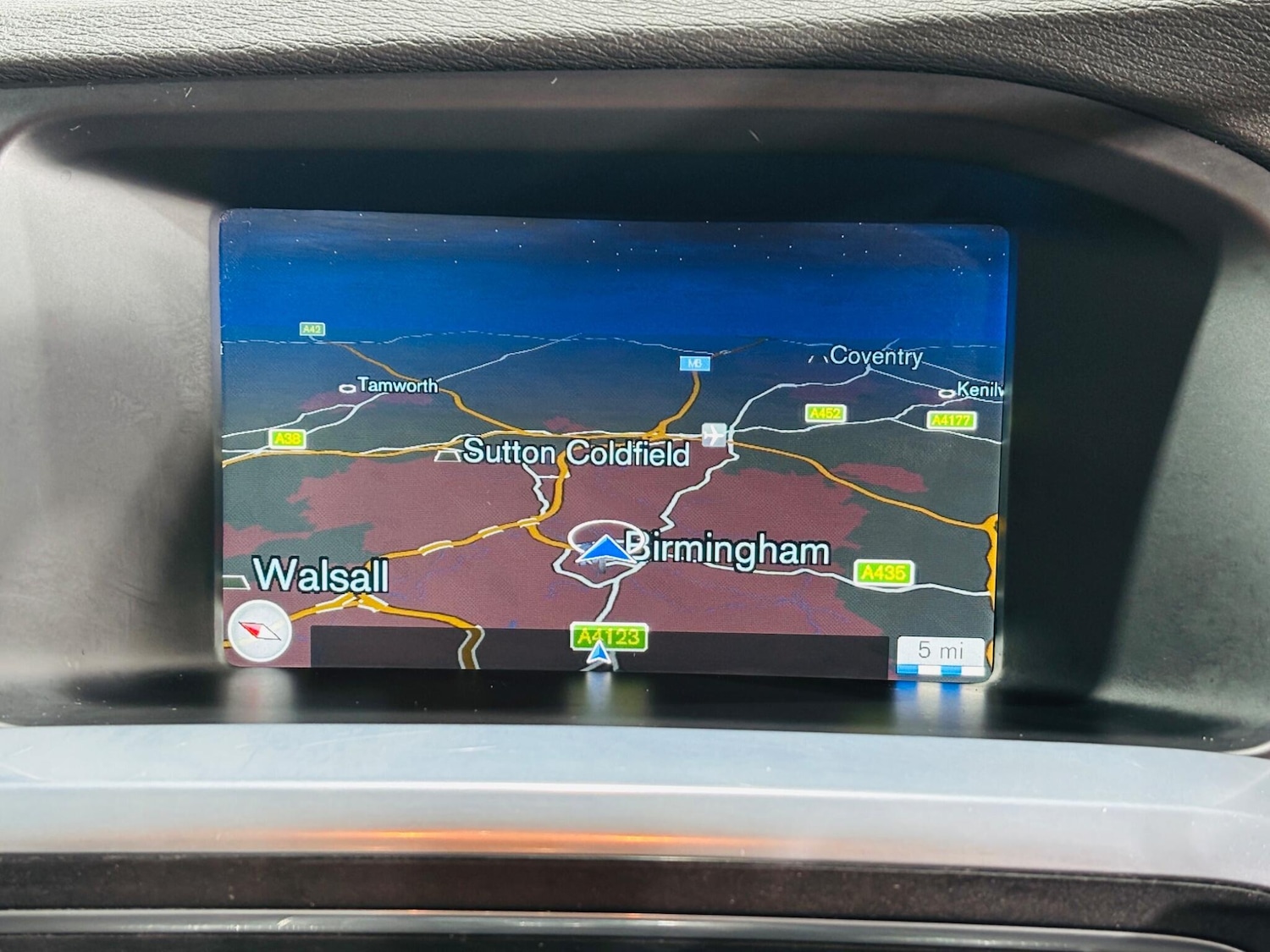 Used Volvo S60 2014 for sale - 76866397: Photo 21