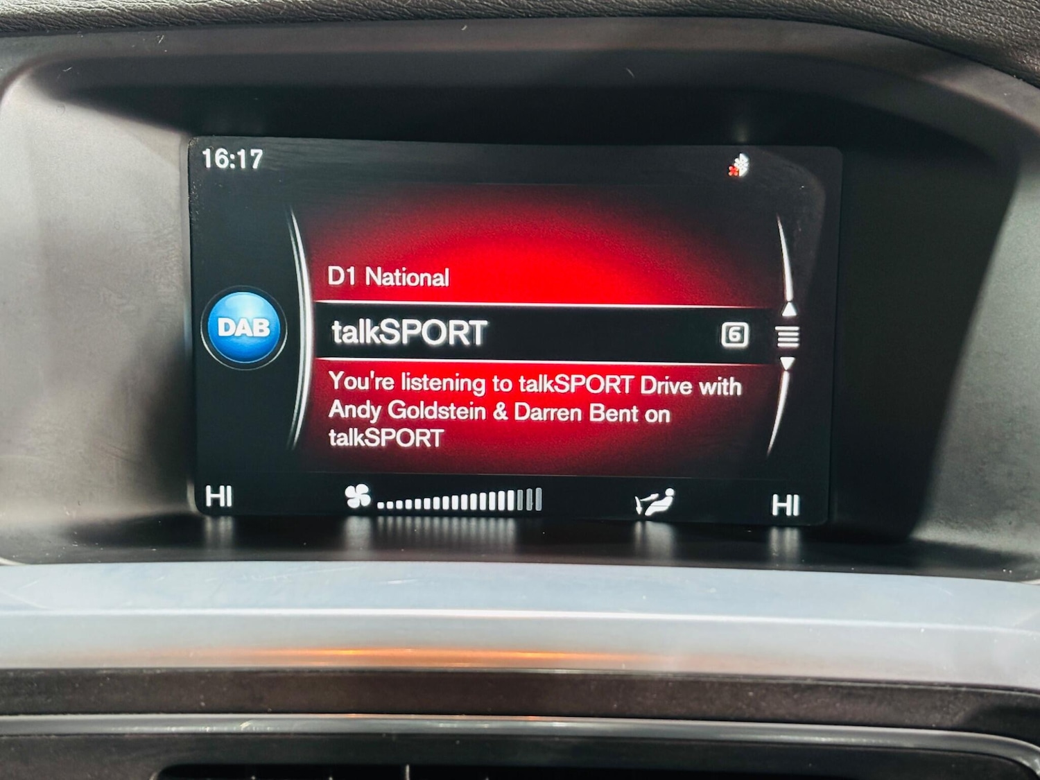 Used Volvo S60 2014 for sale - 76866397: Photo 22