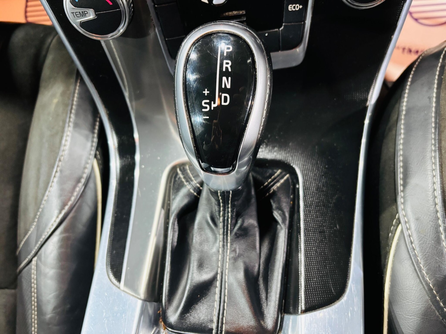 Used Volvo S60 2014 for sale - 76866397: Photo 28