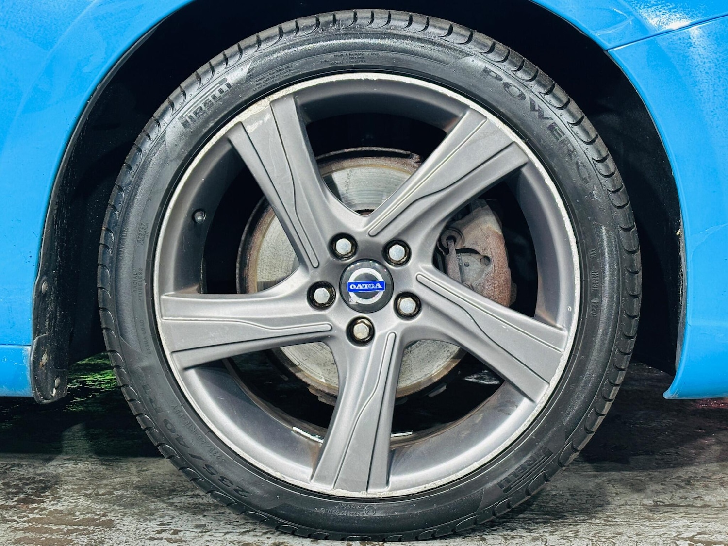 Used Volvo S60 2014 for sale - 76866397: Photo 29