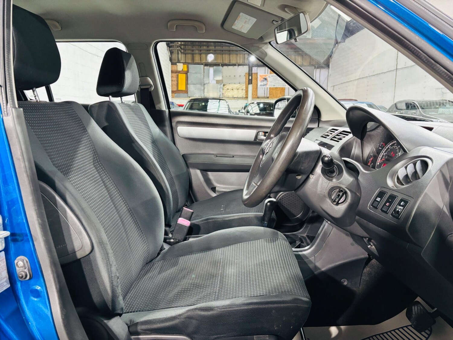 Used Suzuki Swift for sale - 77574549: Photo 13